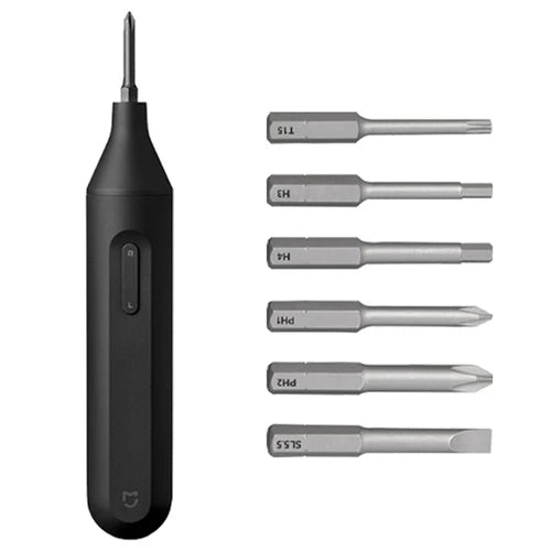 EINFACH Electronic Screwdriver