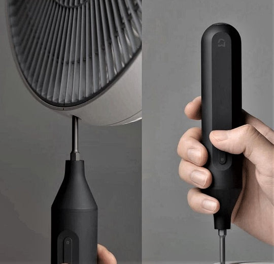 EINFACH Electronic Screwdriver