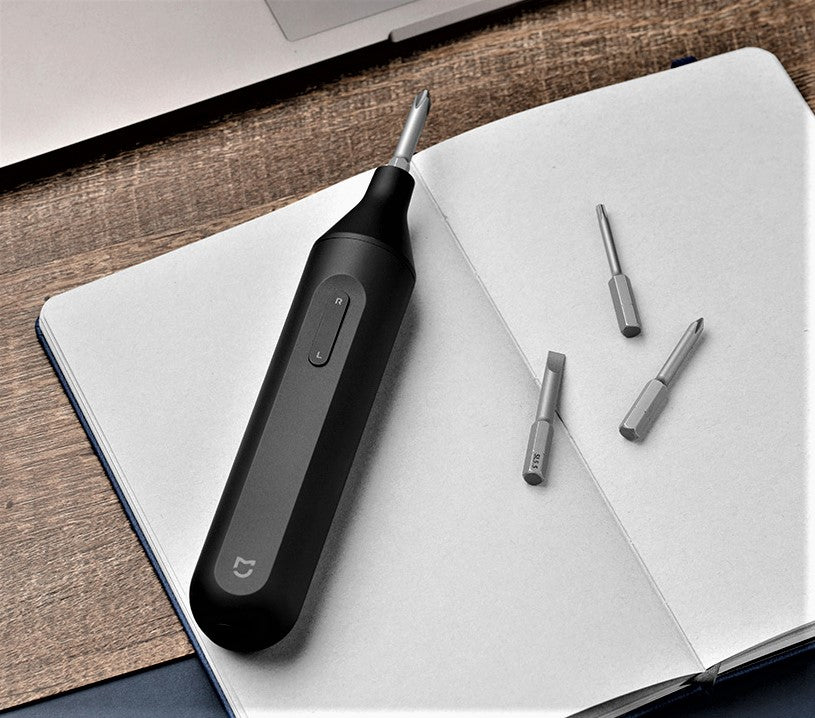 EINFACH Electronic Screwdriver