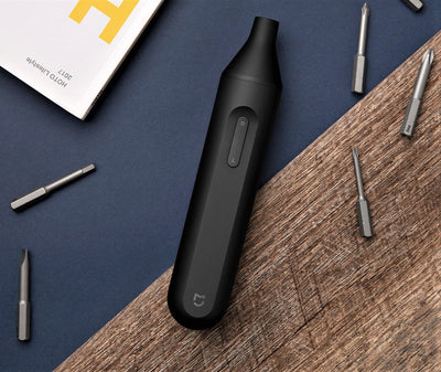 EINFACH Electronic Screwdriver