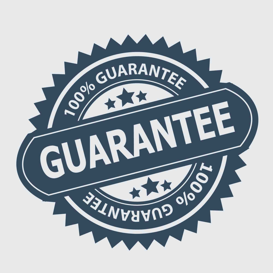 Warranty for Warranty for TEOM Slide